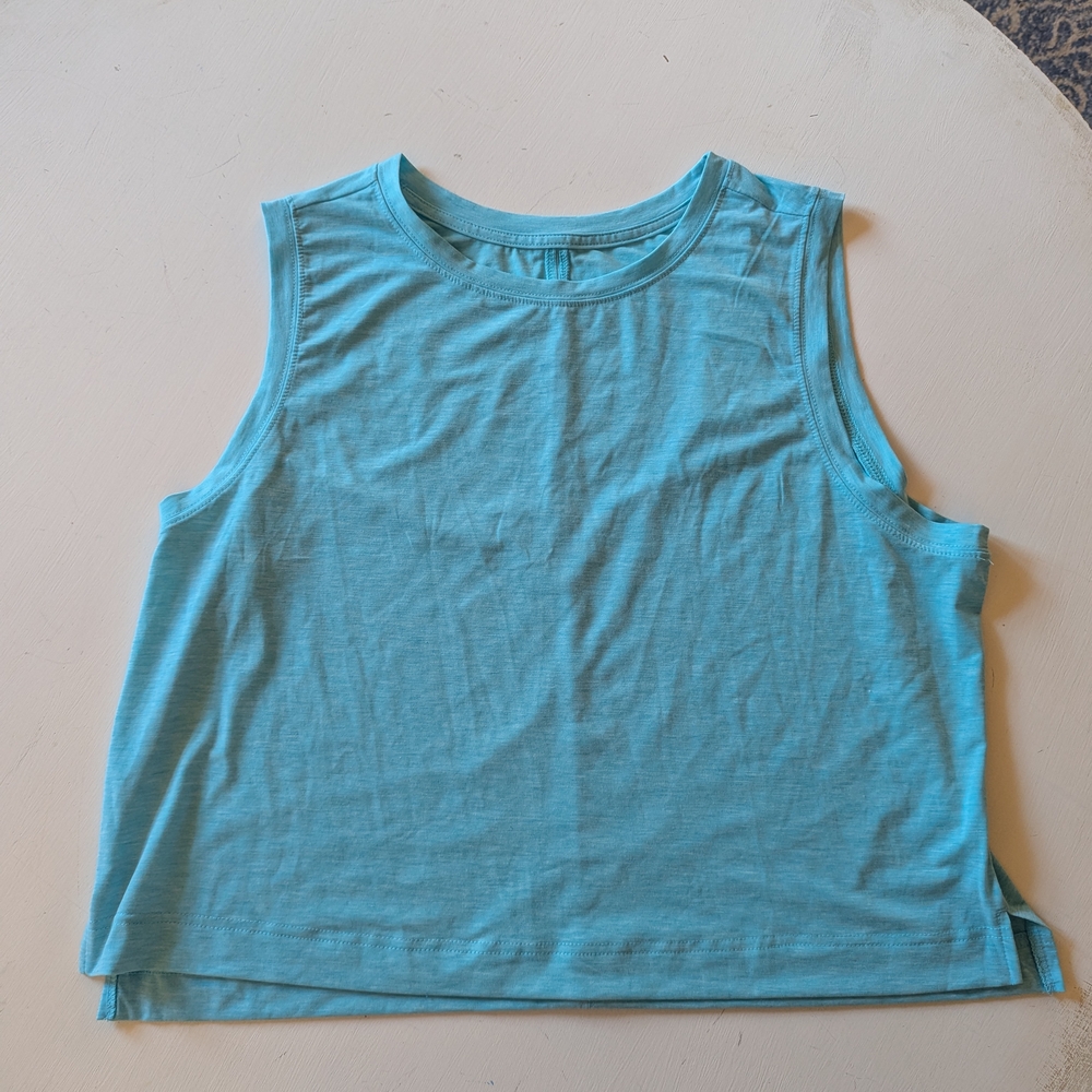NWT All In Motion Athletic Tank